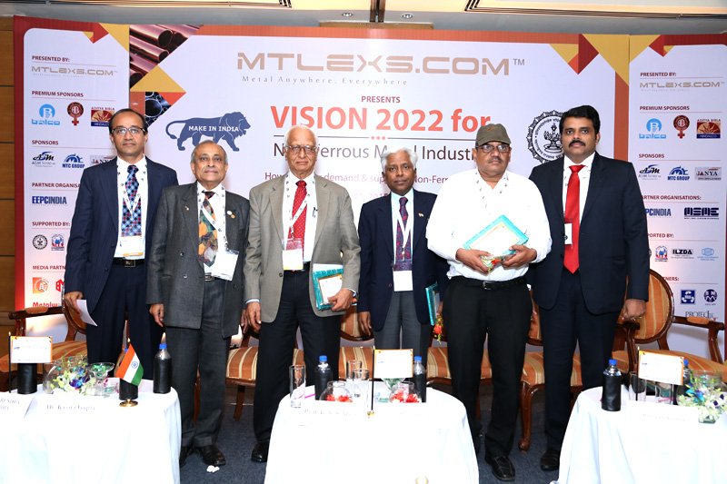 21. Speakers at Mtlexs Makeinindia Conference