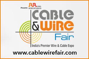5th International Exhibition & Conference for Cable & Wire Industry