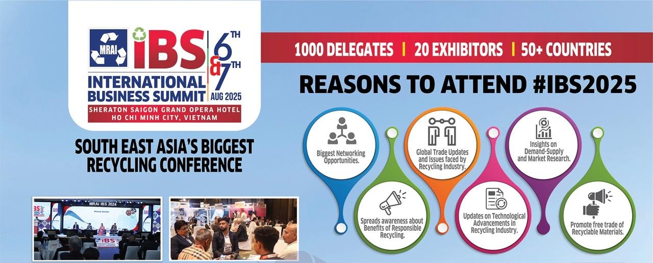 3rd International Business summit