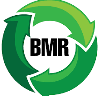 BMR logo