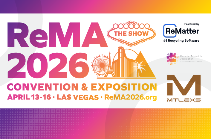 ReMA 2026 CONVENTION & EXPOSITION