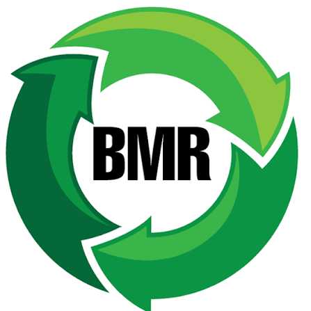 Bureau of Middle East Recycling (BMR)